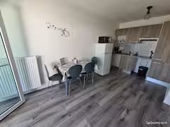 Appartement à louer, 48m², Angoulins