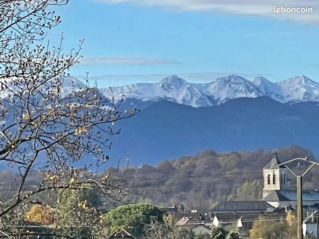 Maison à vendre, 233m², Coarraze