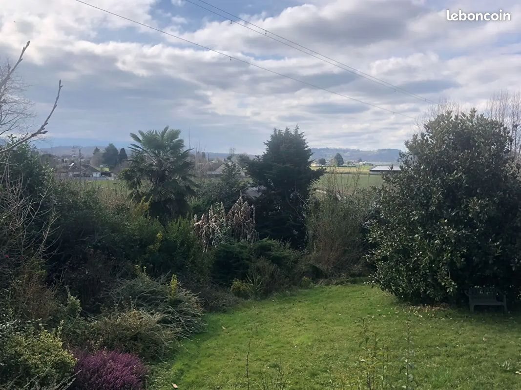 Maison à vendre, 233m², Coarraze