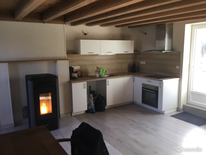 Maison à louer, 100m², Neuvy-Saint-Sépulchre