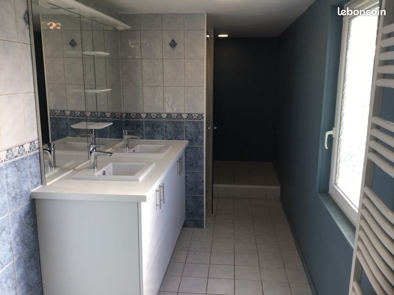 Maison à louer, 100m², Neuvy-Saint-Sépulchre