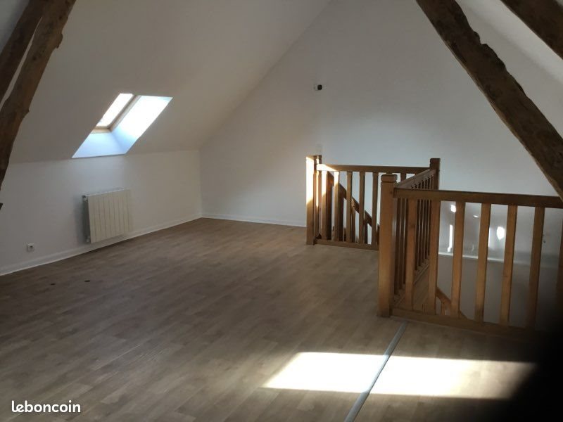 Maison à louer, 100m², Neuvy-Saint-Sépulchre