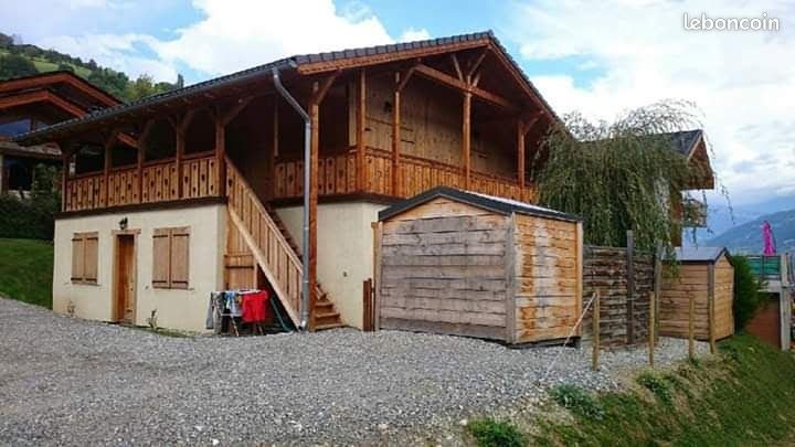 Appartement à louer, 65m², Les Chapelles