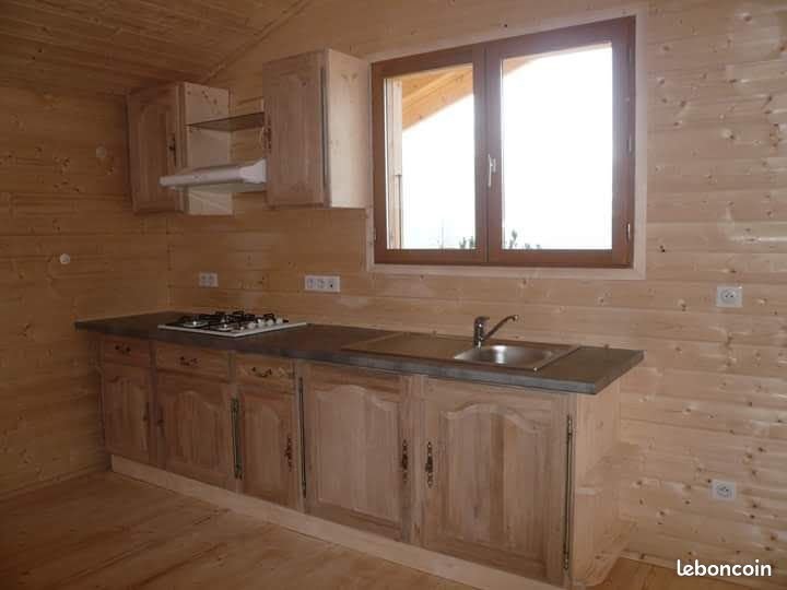 Appartement à louer, 65m², Les Chapelles