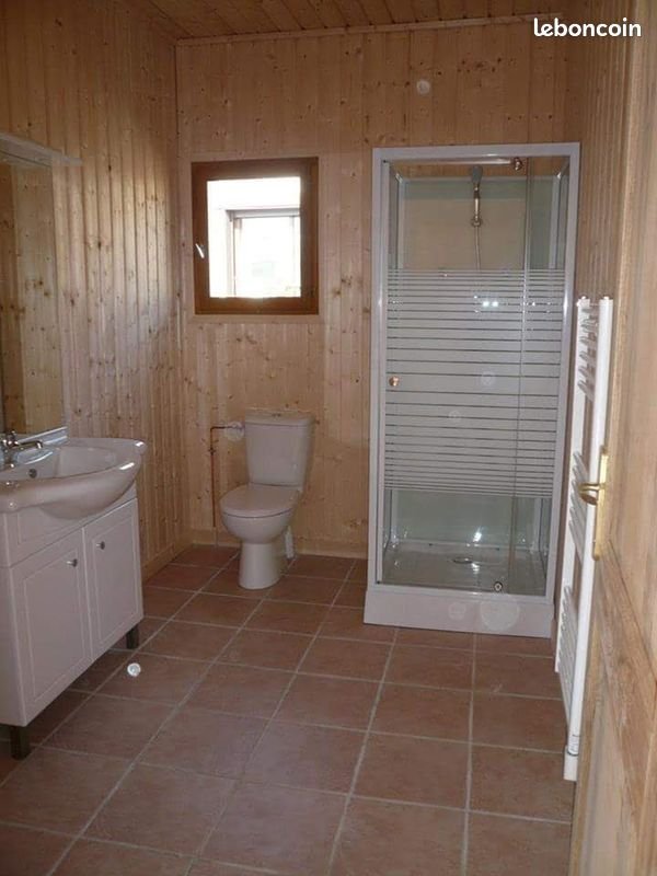 Appartement à louer, 65m², Les Chapelles