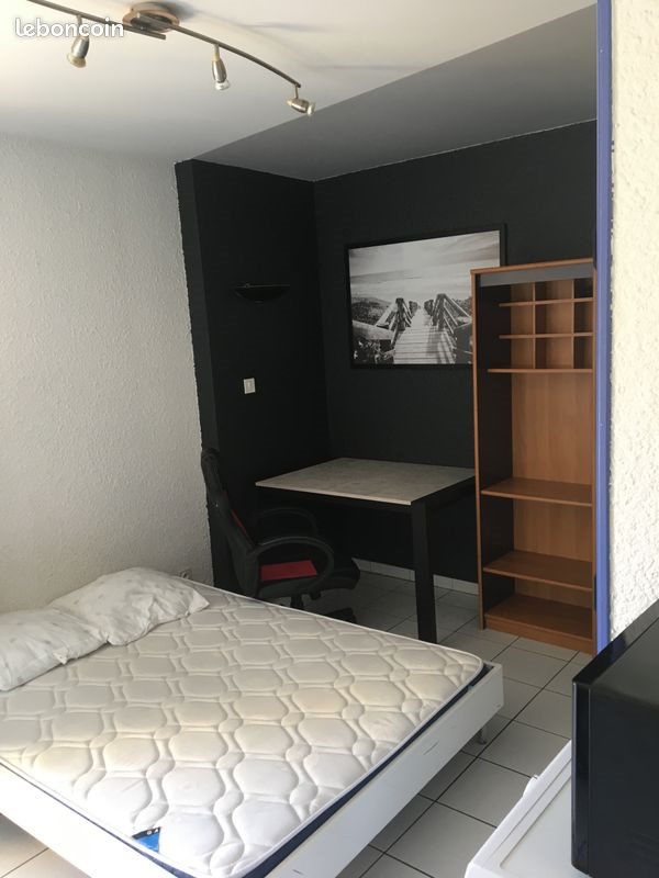 Appartement à louer, 21m², Belfort