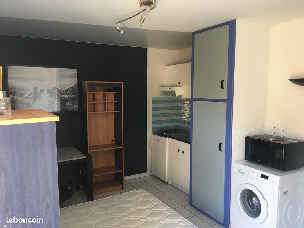 Appartement à louer, 21m², Belfort