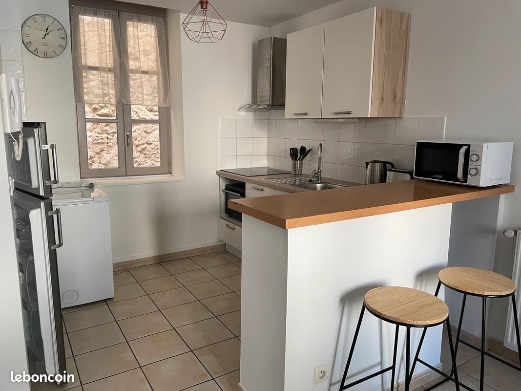 Appartement à louer, 55m², Béziers