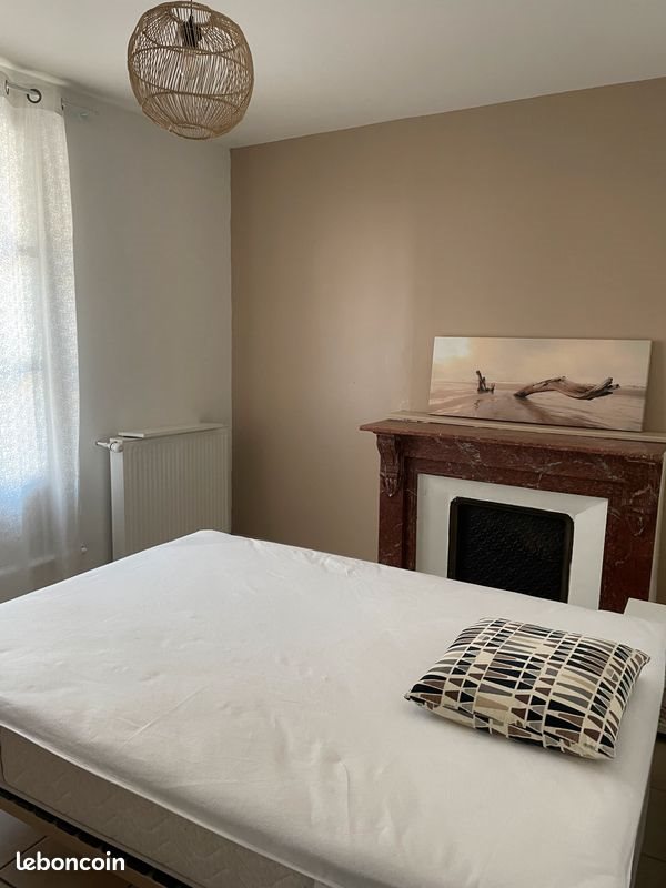 Appartement à louer, 55m², Béziers