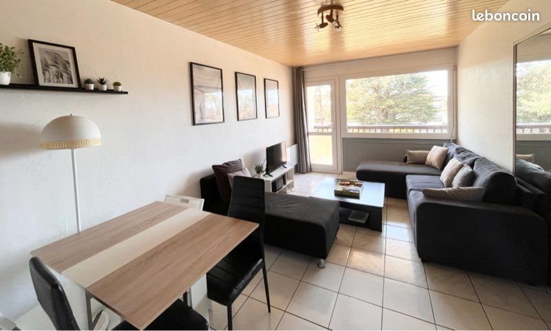 Appartement à vendre, 42m², Mimizan