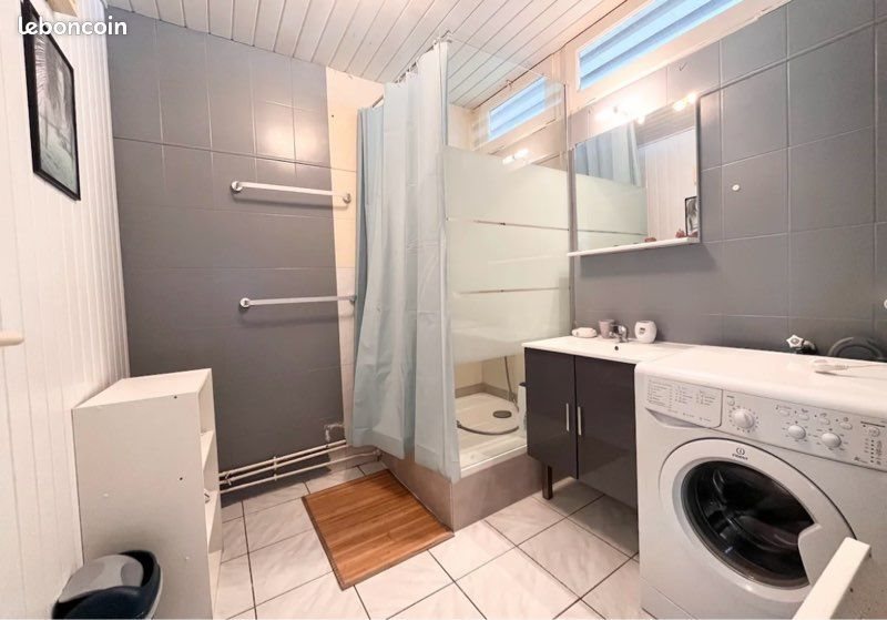 Appartement à vendre, 42m², Mimizan