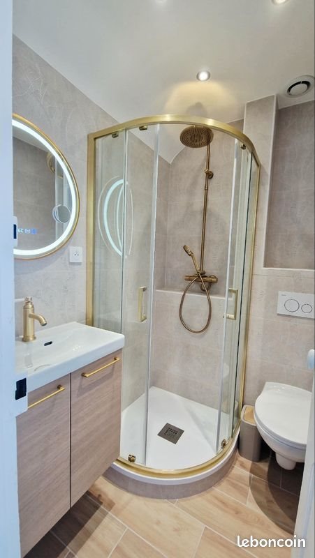 Appartement à louer, 30m², Quiberon