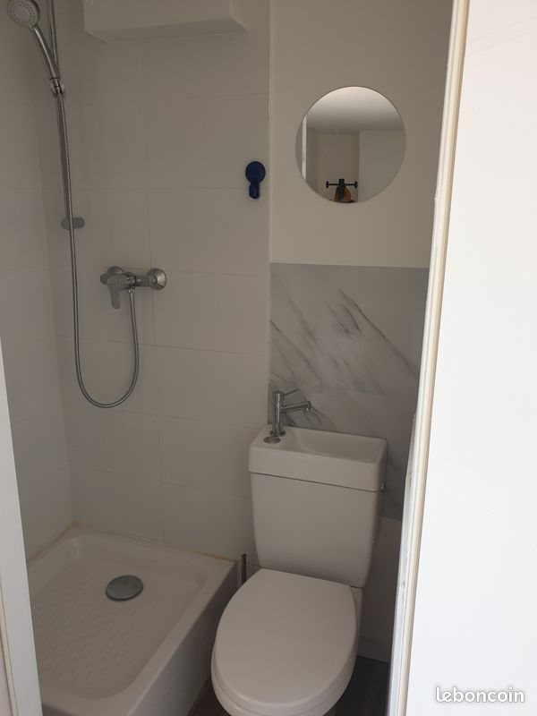 Appartement à louer, 14m², Aubenas