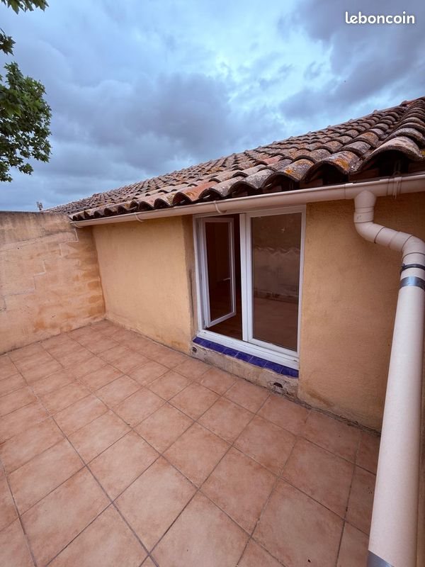 Appartement à louer, 63m², Coursan