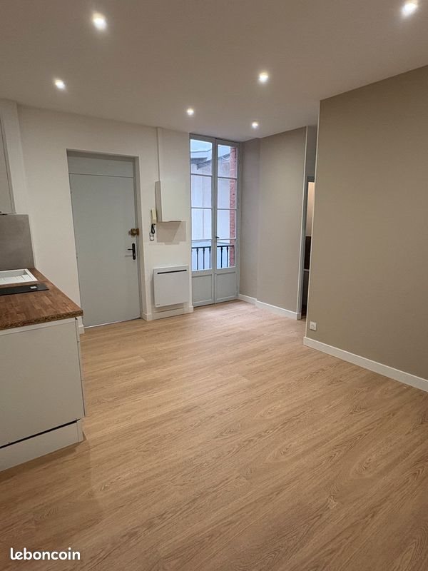 Appartement à louer, 30m², Montauban