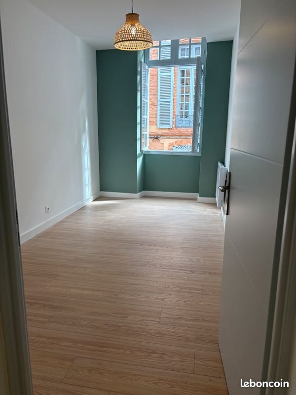 Appartement à louer, 30m², Montauban