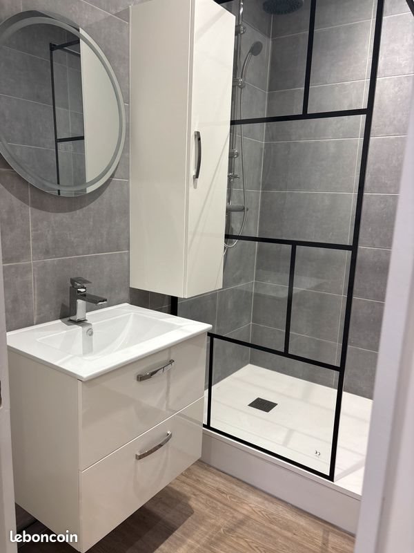 Appartement à louer, 30m², Montauban