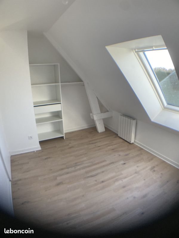 Maison à louer, 70m², Plescop