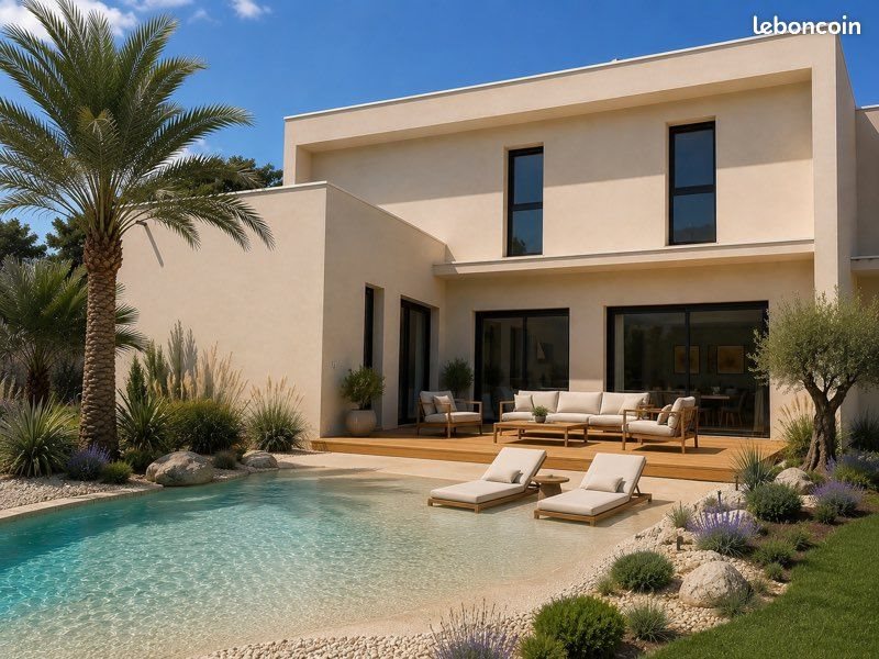 Maison à vendre, 120m², Assas