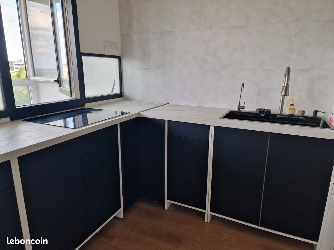 Appartement à louer, 54m², Champs-sur-Marne