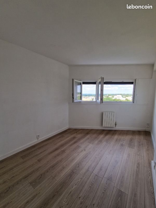 Appartement à louer, 54m², Champs-sur-Marne