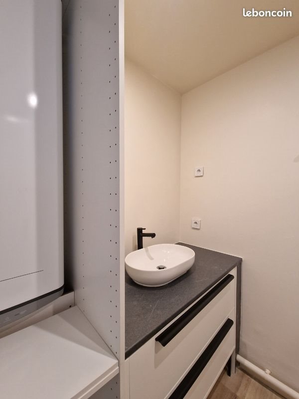 Appartement à louer, 54m², Champs-sur-Marne