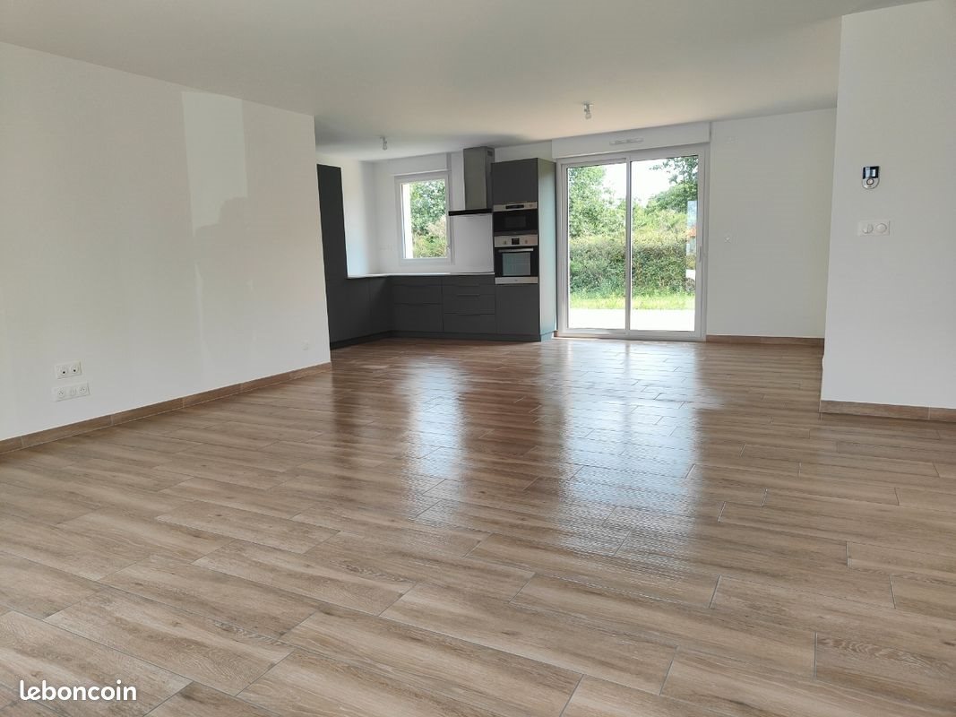 Maison à louer, 89m², Challans