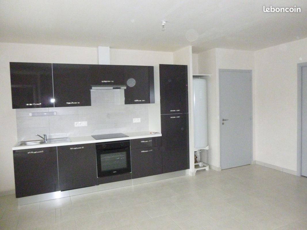 Appartement à louer, 54m², Champtoceaux