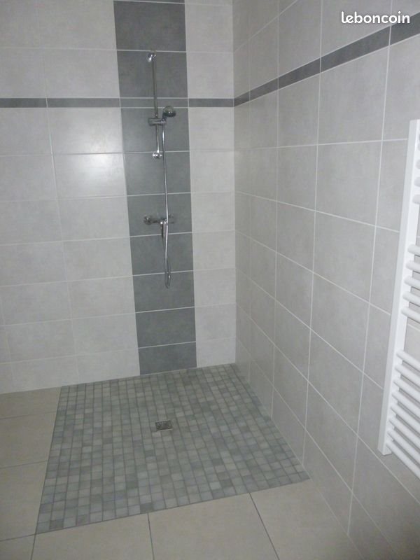 Appartement à louer, 54m², Champtoceaux