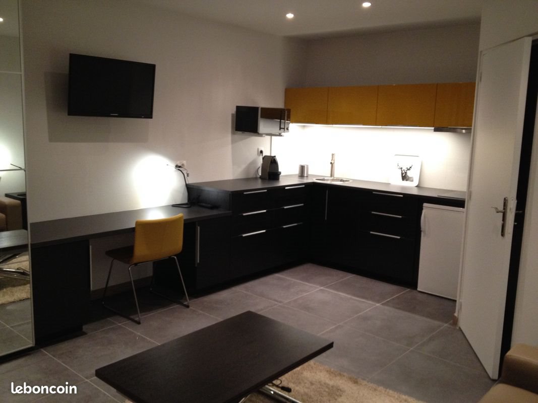 Appartement à louer, 22m², Olivet