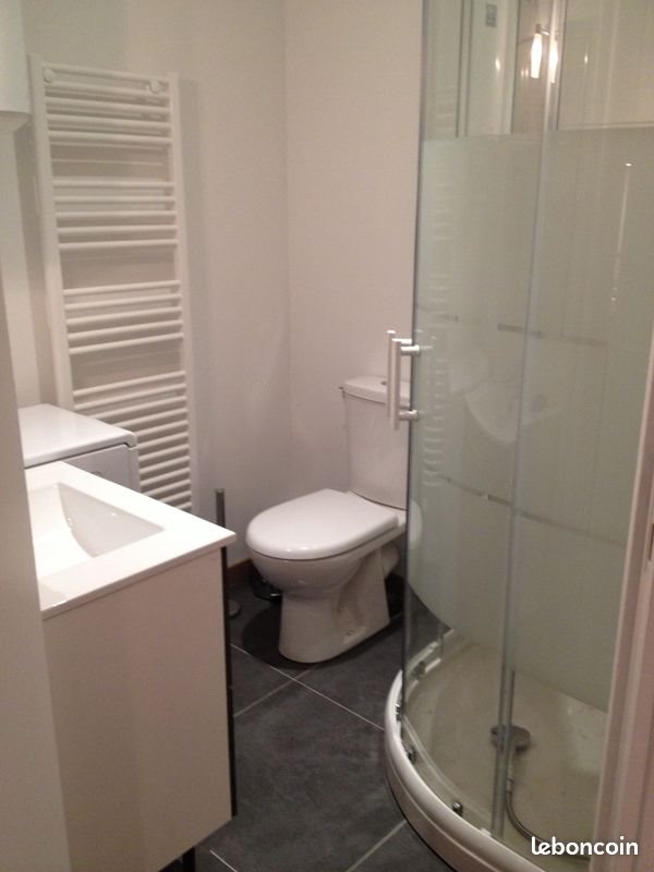 Appartement à louer, 22m², Olivet