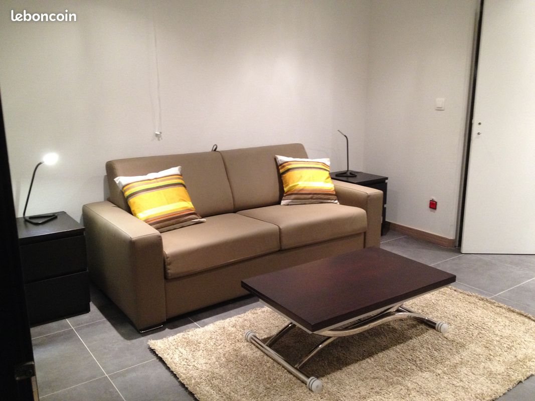 Appartement à louer, 22m², Olivet