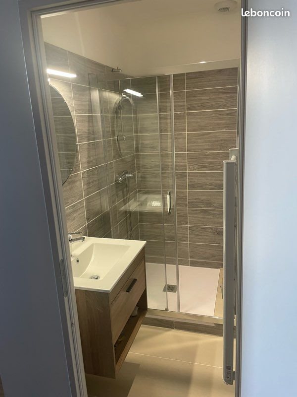 Appartement à louer, 33m², Millau