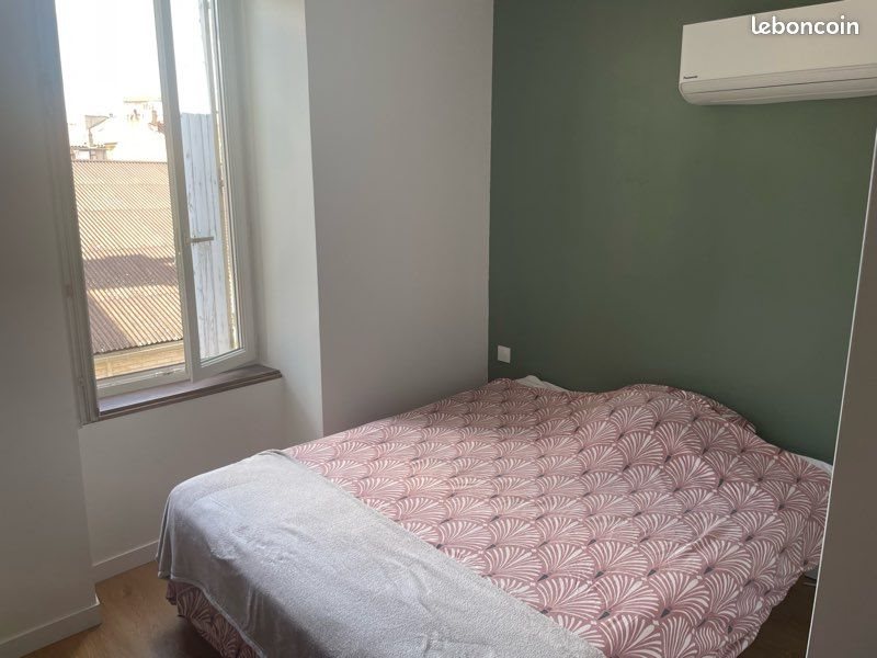 Appartement à louer, 33m², Millau