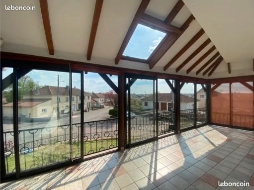 Maison à vendre, 86m², Ancerville