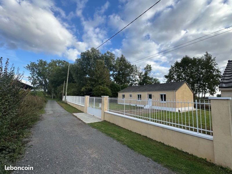 Maison à vendre, 105m², Marquion