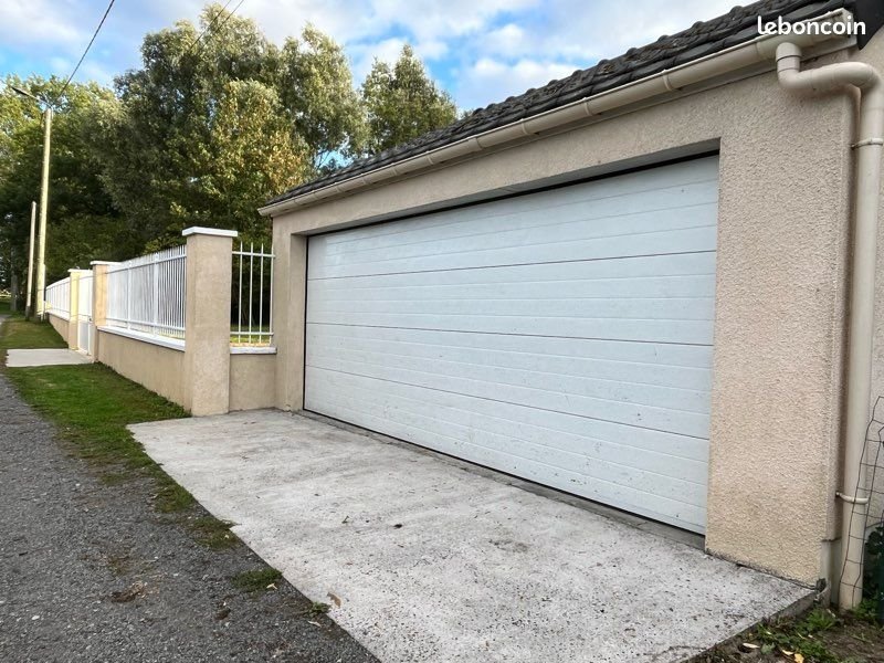 Maison à vendre, 105m², Marquion