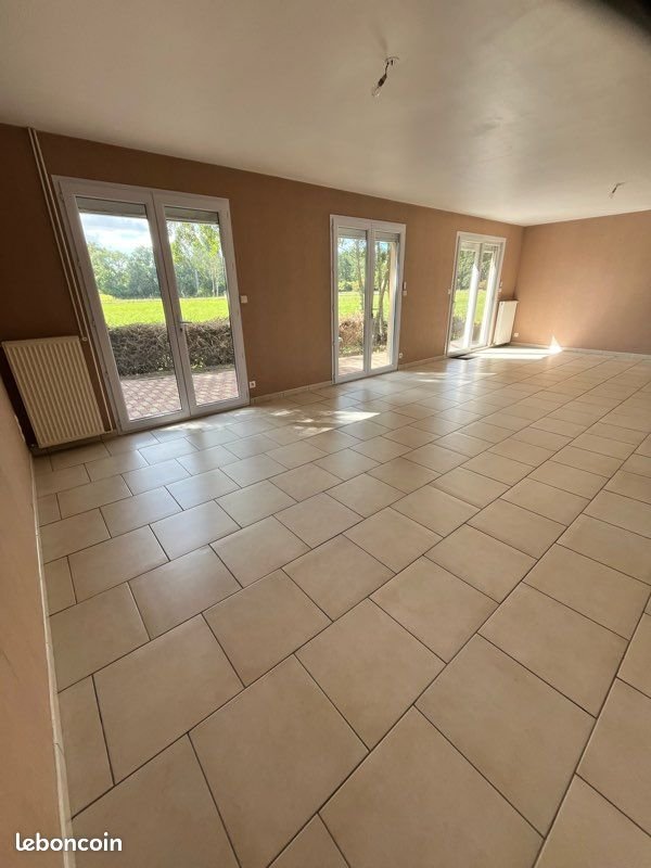 Maison à vendre, 105m², Marquion