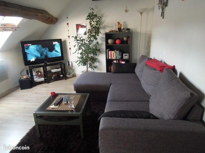 Appartement à louer, 32m², Vesoul