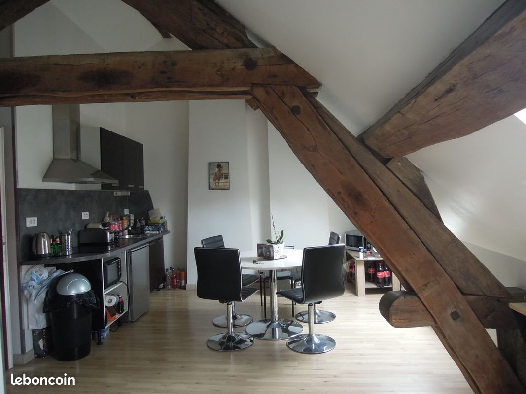 Appartement à louer, 32m², Vesoul