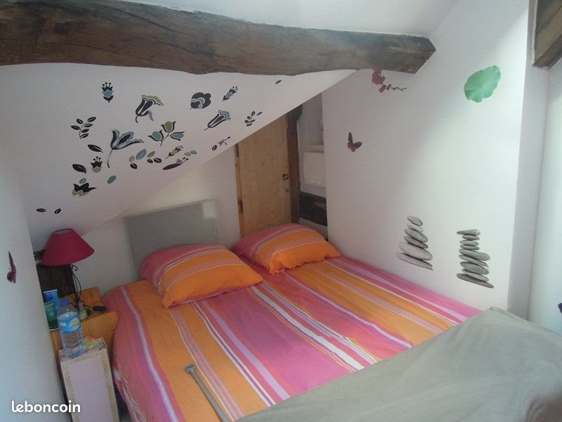 Appartement à louer, 32m², Vesoul