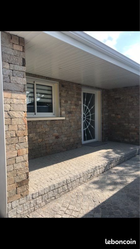 Maison à vendre, 135m², Courtry