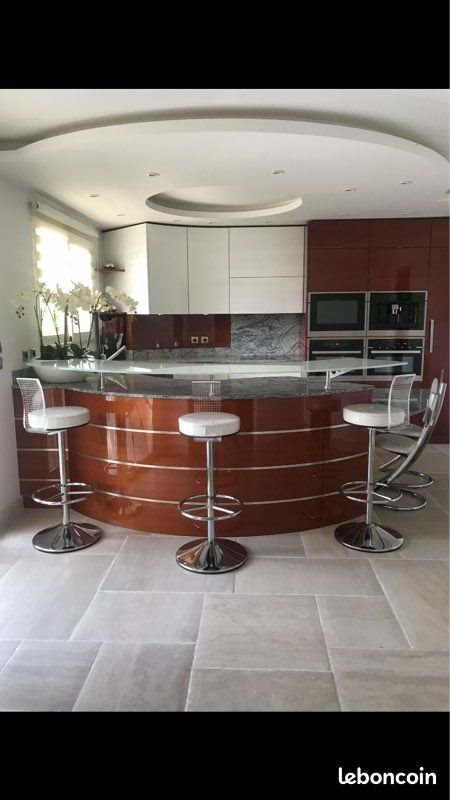 Maison à vendre, 135m², Courtry