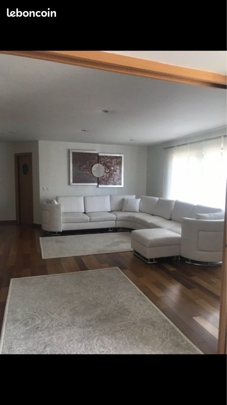 Maison à vendre, 135m², Courtry