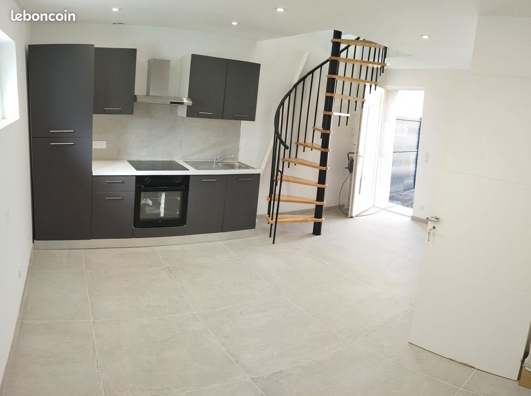 Appartement à louer, 25m², Lardy