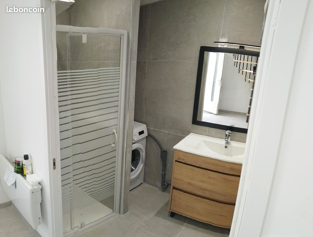 Appartement à louer, 25m², Lardy