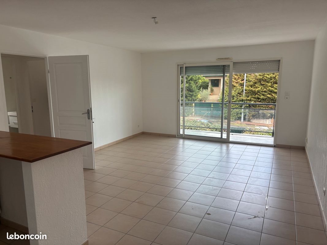 Appartement à louer, 65m², Eysines