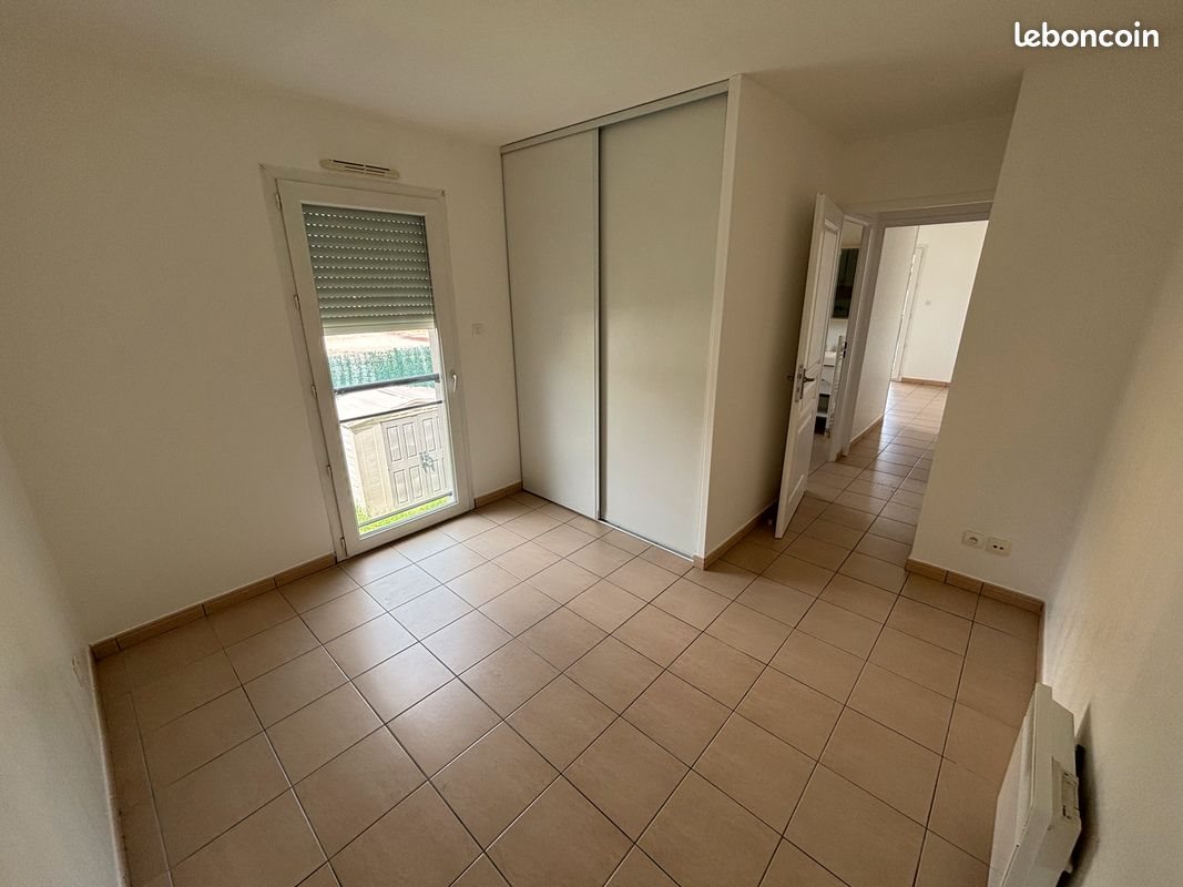 Appartement à louer, 65m², Eysines