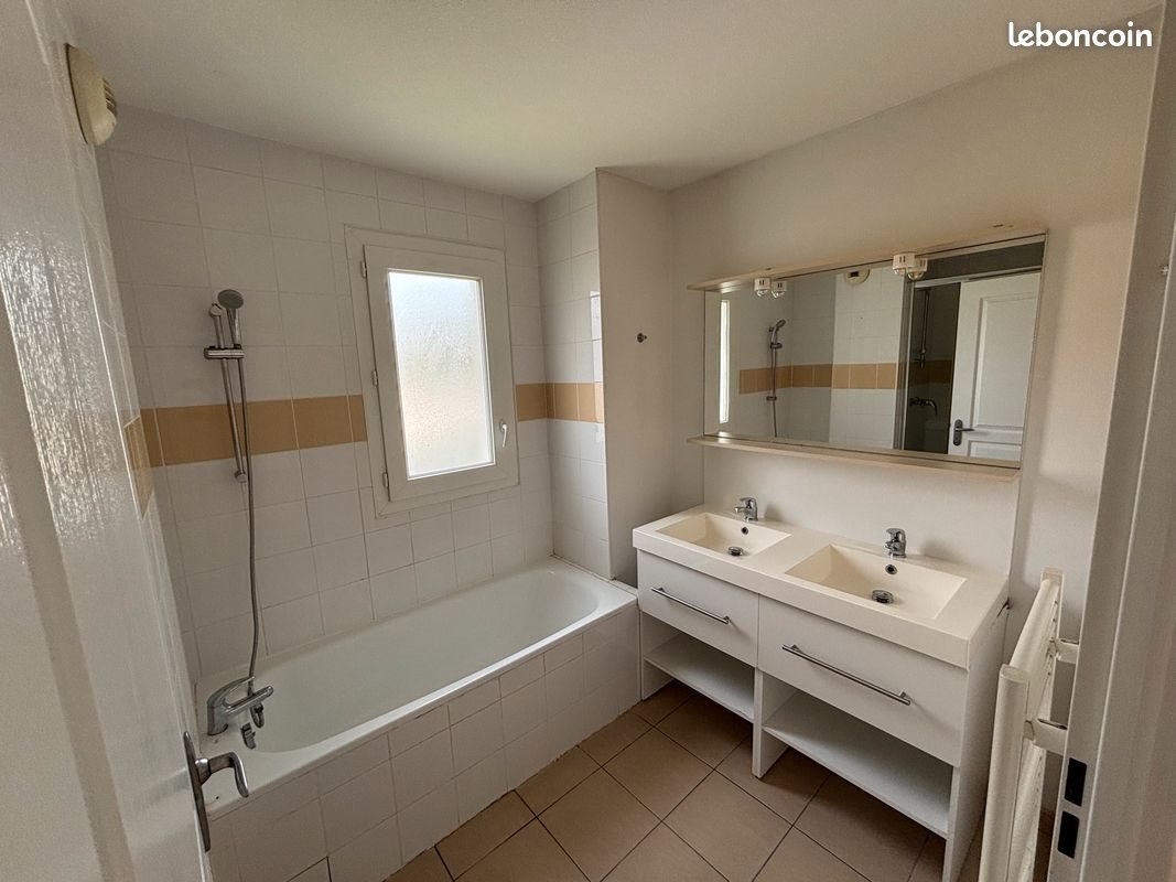 Appartement à louer, 65m², Eysines