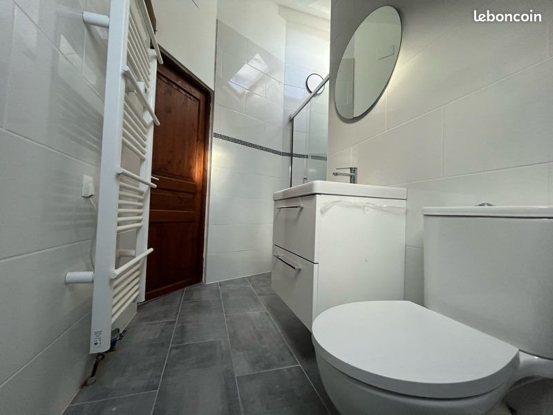 Appartement à louer, 33m², Longeville-lès-Metz